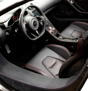 12 C